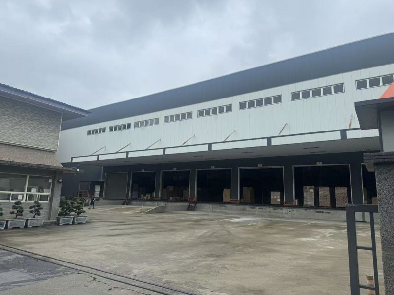 台湾吉米仓库